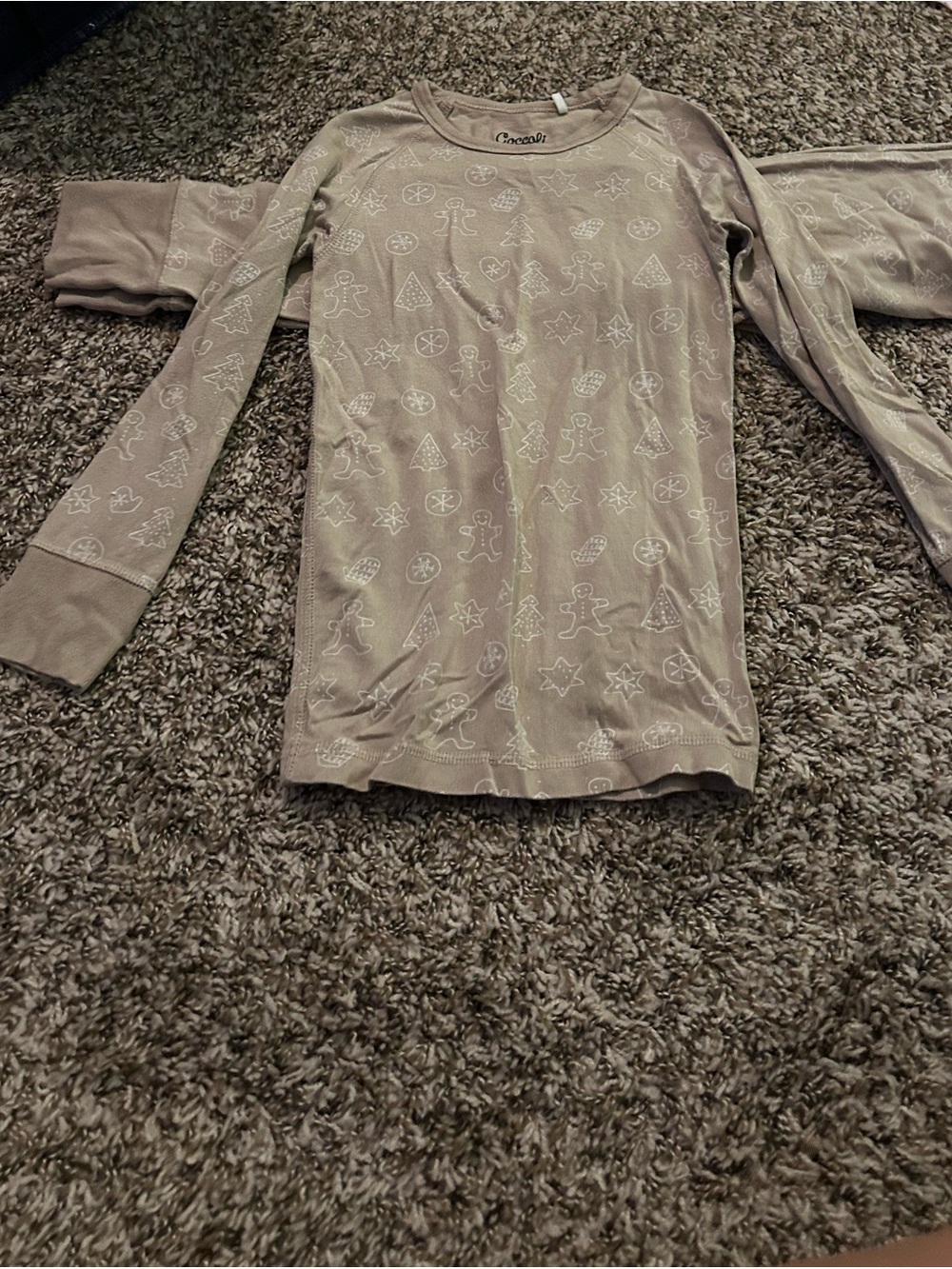 Coccoli Bamboo Pajama